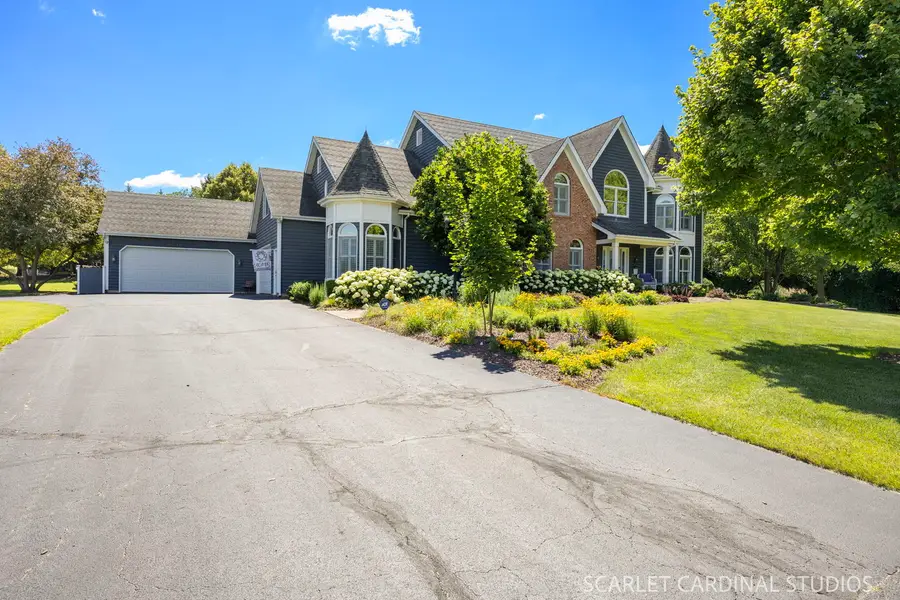 14 Abbeyfeale Drive, Oswego, IL 60543 - #3