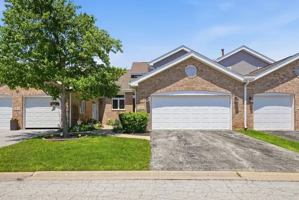 Address Withheld By Seller, Orland Park, IL 60467