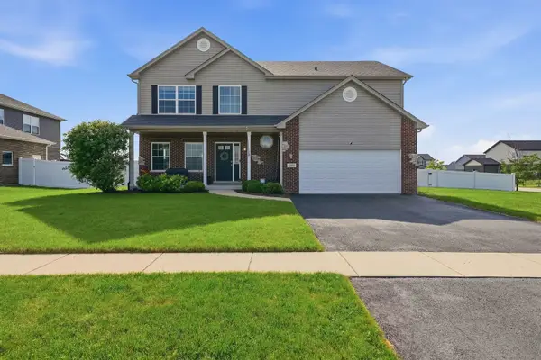 1809 Orchard Lane, New Lenox, IL 60451