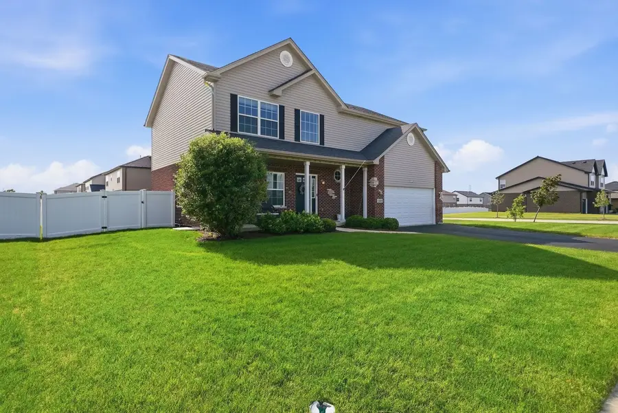 1809 Orchard Lane, New Lenox, IL 60451 - #2