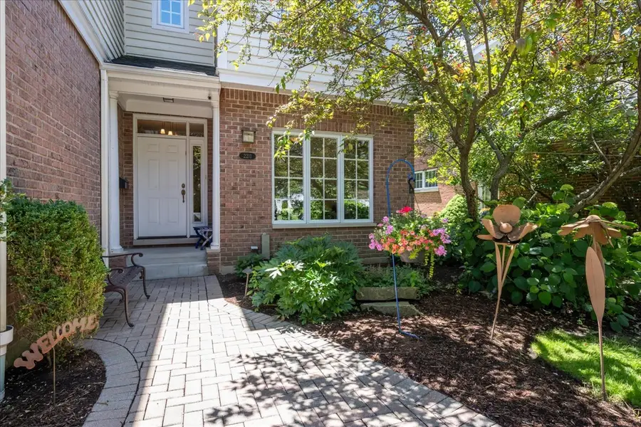 2211 Schiller Avenue, Wilmette, IL 60091 - #2
