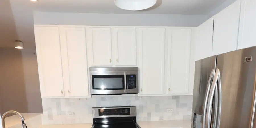 100 E 14th Street #2409, Chicago, IL 60605 - #2