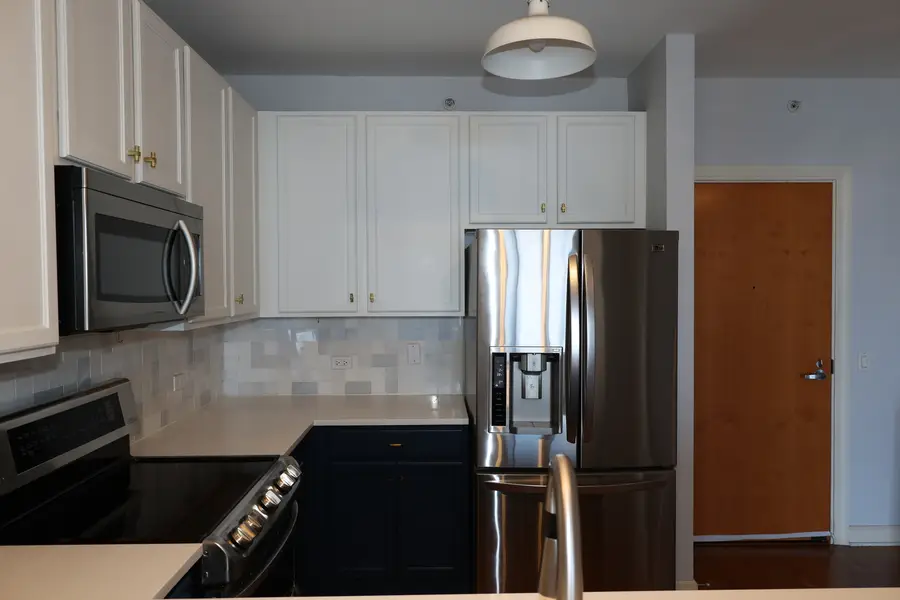 100 E 14th Street #2409, Chicago, IL 60605 - #3
