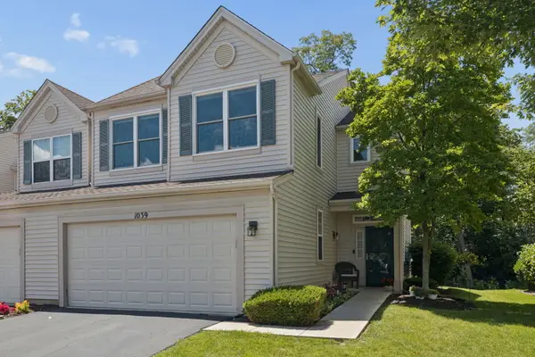 1039 Silver Hill Circle, Joliet, IL 60432