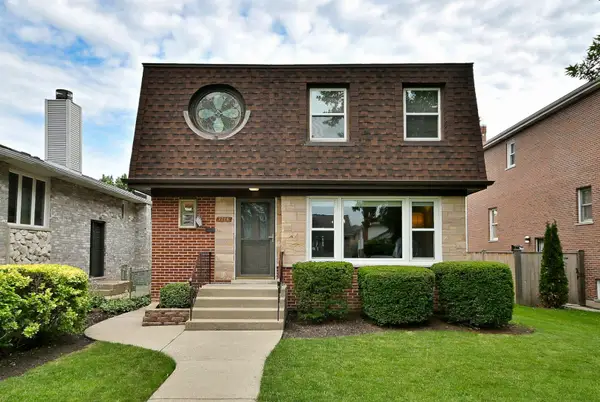 7728 W Gregory Street, Chicago, IL 60656