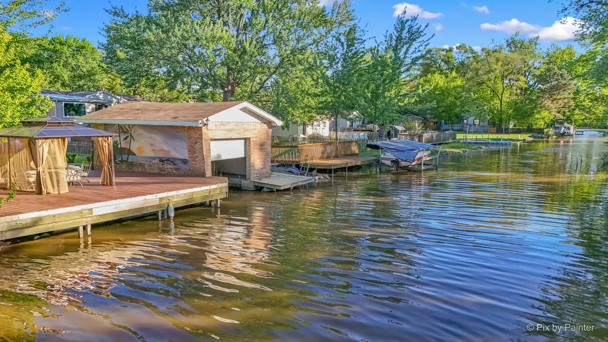 34820 N Holman Avenue, Ingleside, IL 60041 - #1