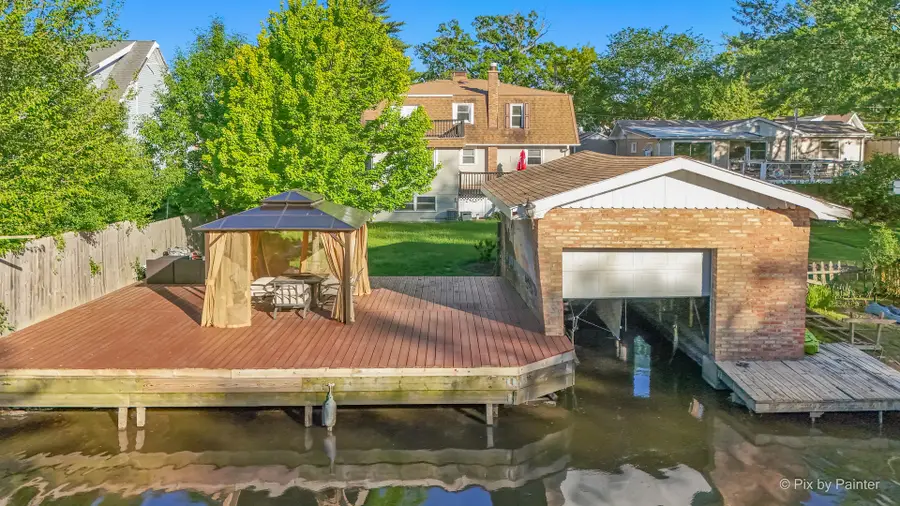 34820 N Holman Avenue, Ingleside, IL 60041 - #2