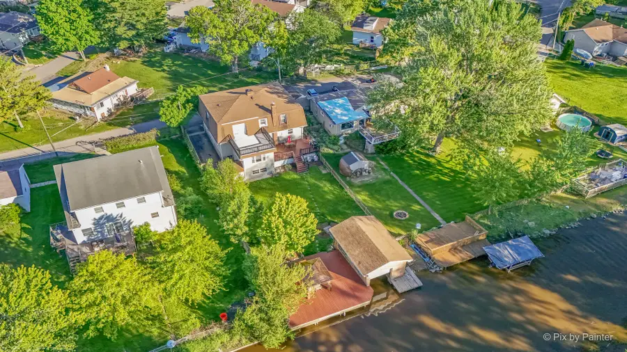 34820 N Holman Avenue, Ingleside, IL 60041 - #3