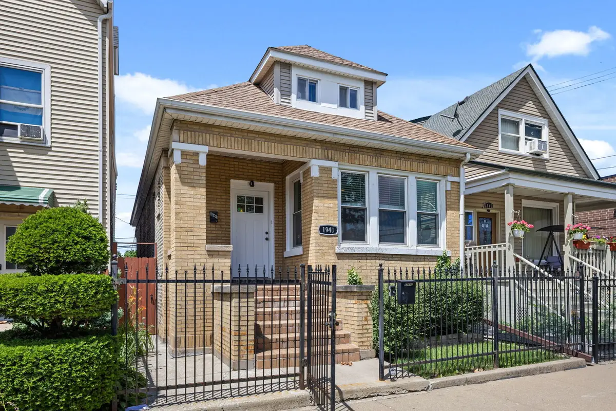 1940 N Kenneth Avenue, Chicago, IL 60639 - #1