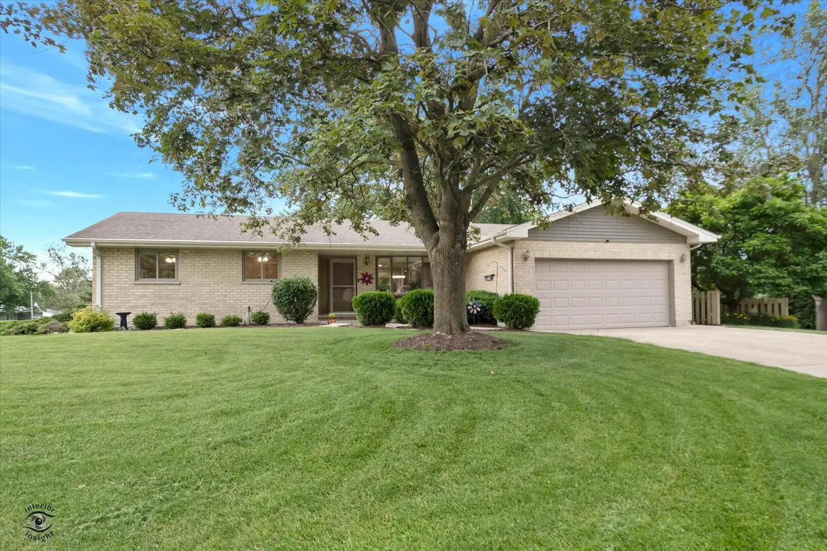 1013 Northern Drive, Lockport, IL 60441 - #1