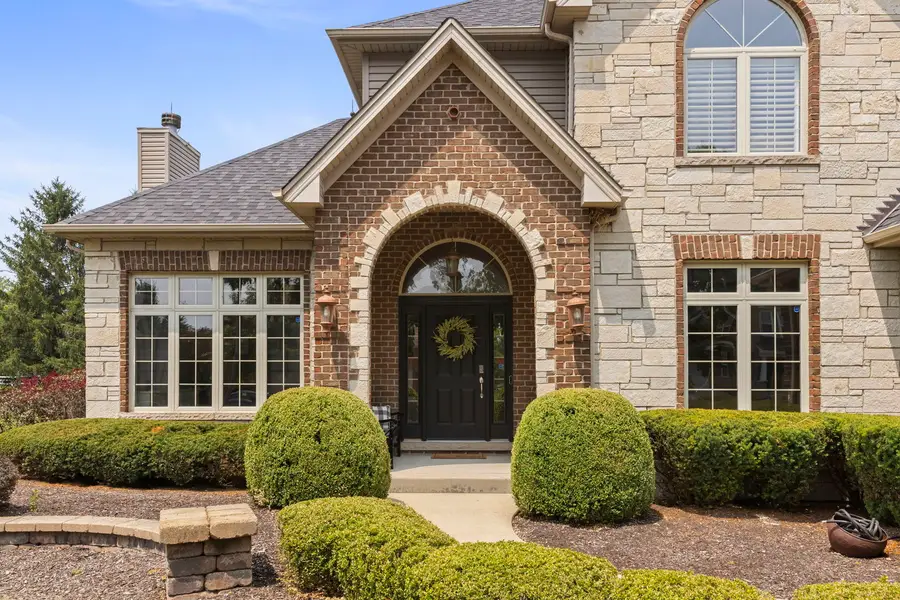 12814 Grande Pines Boulevard, Plainfield, IL 60585 - #3