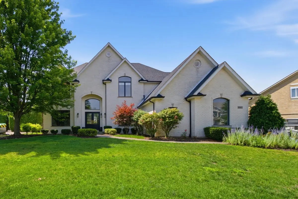 10903 Somer Lane, Orland Park, IL 60467 - #1