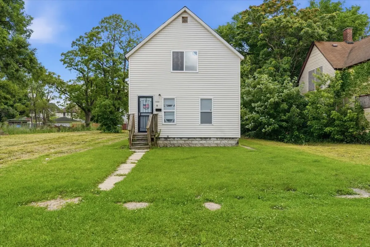 15319 Lexington Avenue, Harvey, IL 60426 - #1