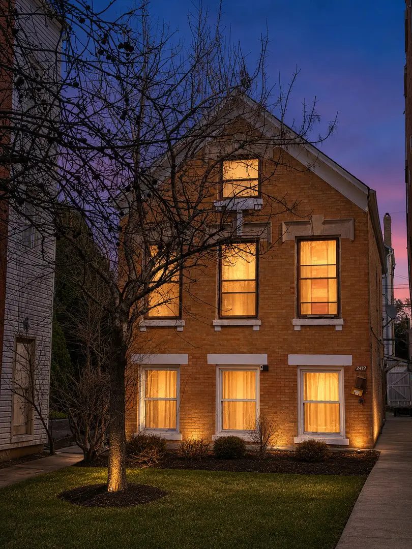 2419 S Christiana Avenue, Chicago, IL 60623 - #2