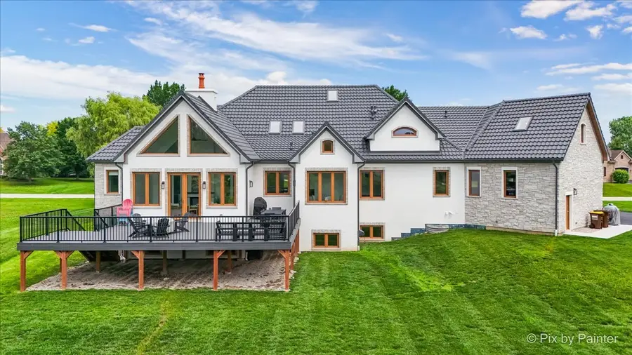 8845 Belfield Road, Lakewood, IL 60014 - #2