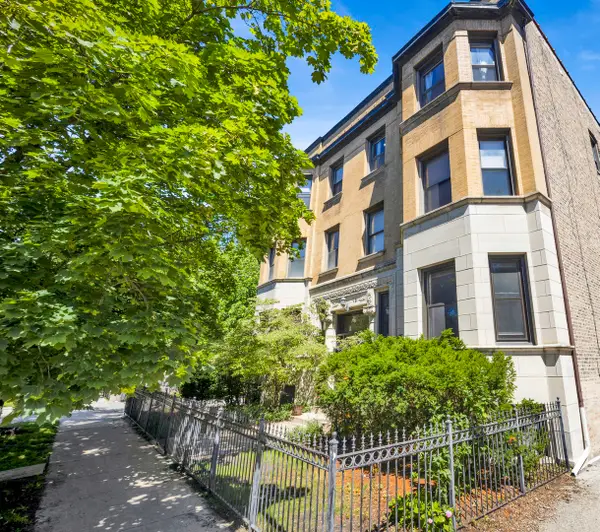 1712 W Wilson Avenue #3E, Chicago, IL 60640