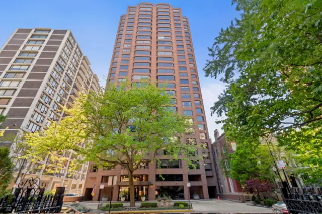 1410 N State Parkway #7A, Chicago, IL 60610 - #1