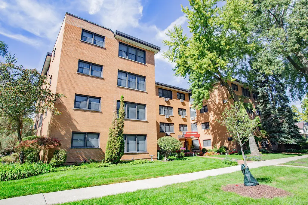 500 Washington Boulevard #206, Oak Park, IL 60302 - #1
