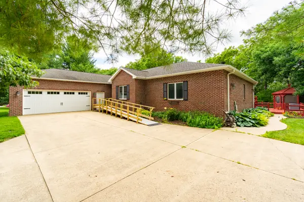 640 Timber Ridge Road, Princeton, IL 61356