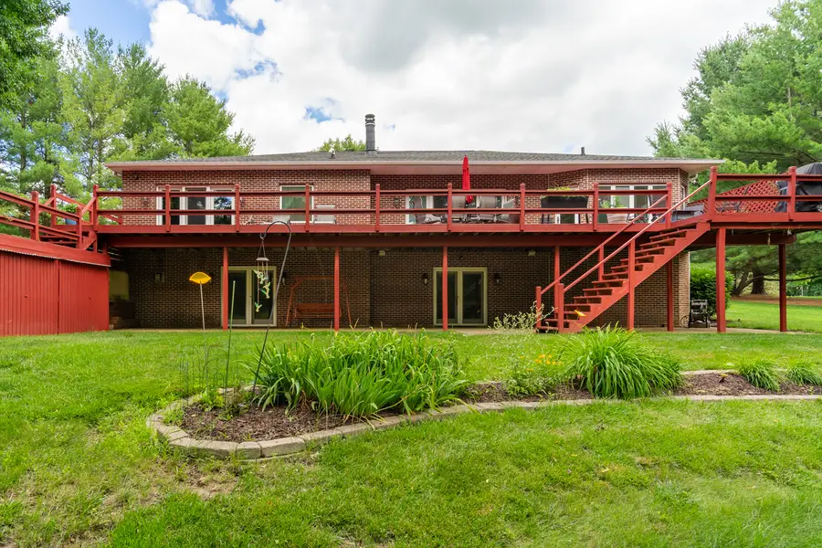 640 Timber Ridge Road, Princeton, IL 61356 - #2