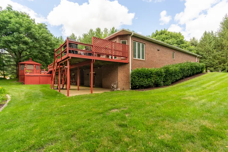 640 Timber Ridge Road, Princeton, IL 61356 - #3