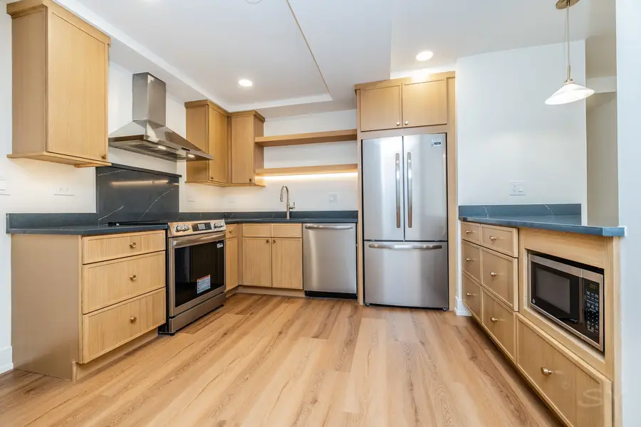 406 Franklin Avenue #1B, River Forest, IL 60305 - #2