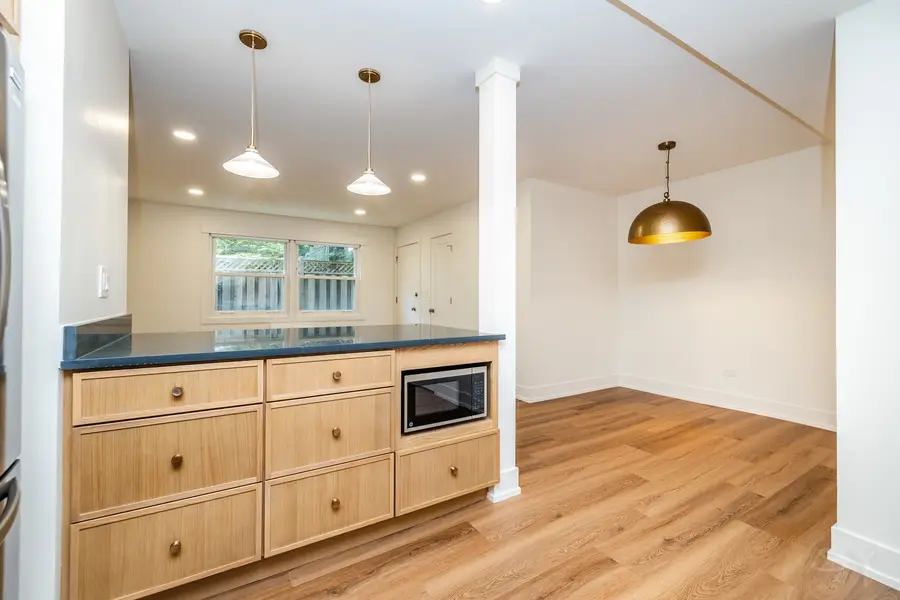 406 Franklin Avenue #1B, River Forest, IL 60305 - #3