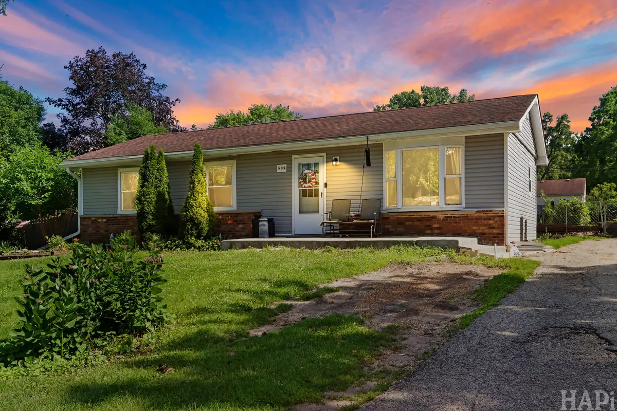 509 Rand Drive, McHenry, IL 60051 - #1