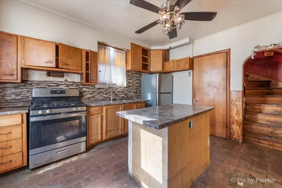 5017 W Ogden Avenue, Cicero, IL 60804 - #2
