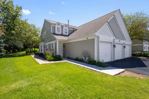 2827 Rutland Circle #204, Naperville, IL 60564