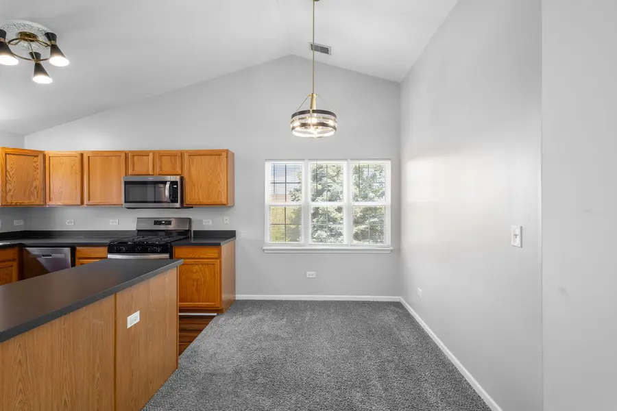 2827 Rutland Circle #204, Naperville, IL 60564 - #2