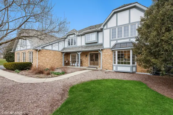 6243 Pine Tree Drive, Long Grove, IL 60047