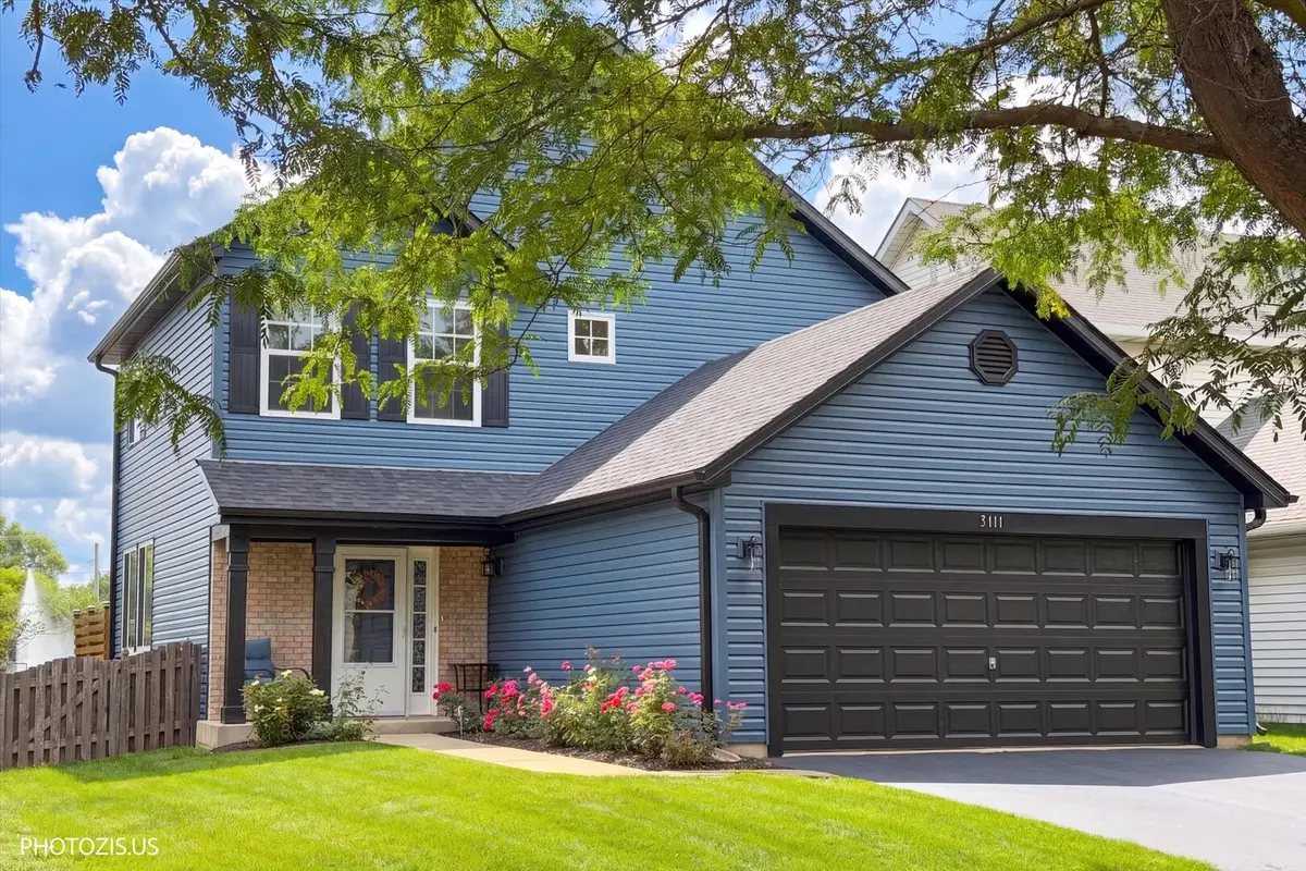 3111 Gloria Lane #3111, Joliet, IL 60435 - #1