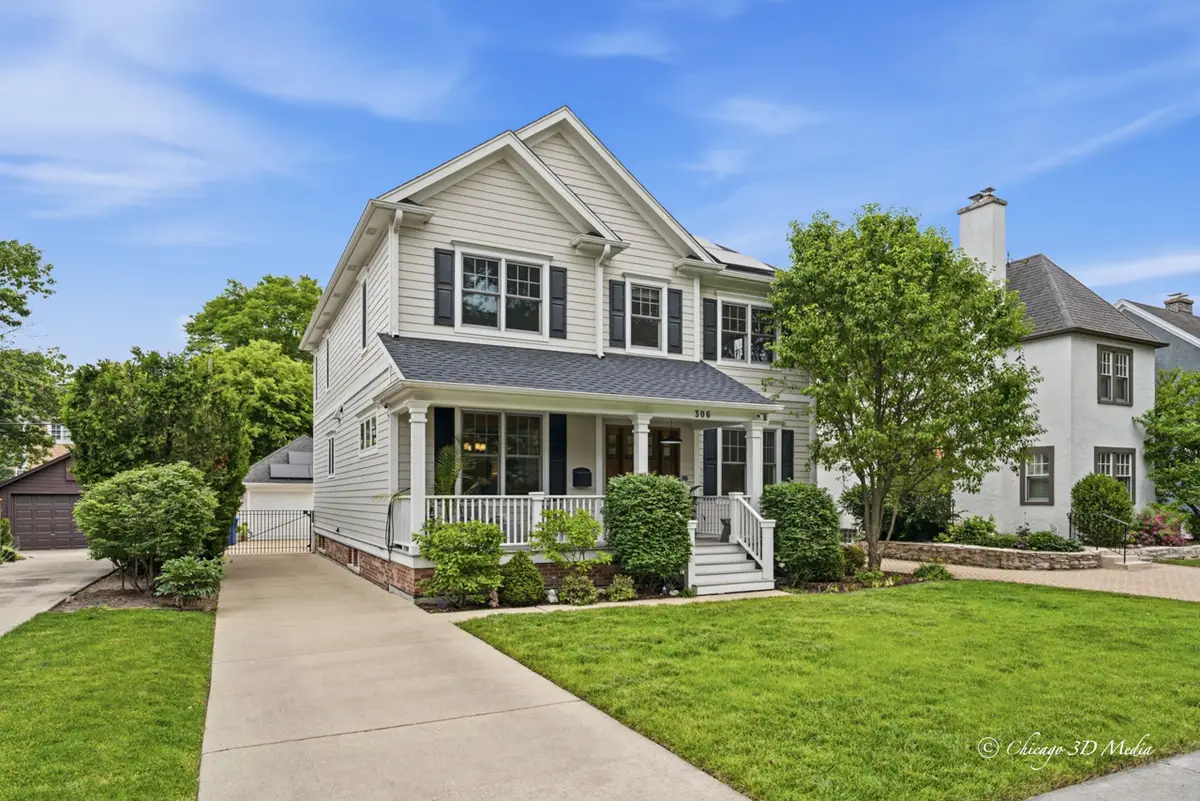 306 17th Street, Wilmette, IL 60091 - #1