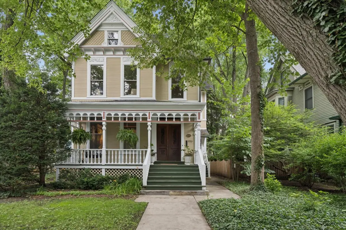 1220 Maple Avenue, Evanston, IL 60202 - #1