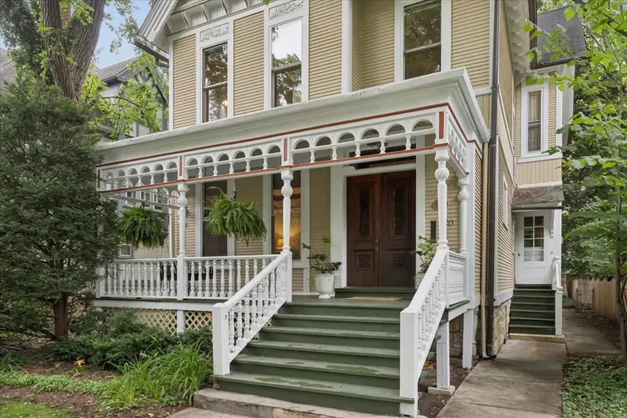1220 Maple Avenue, Evanston, IL 60202 - #2