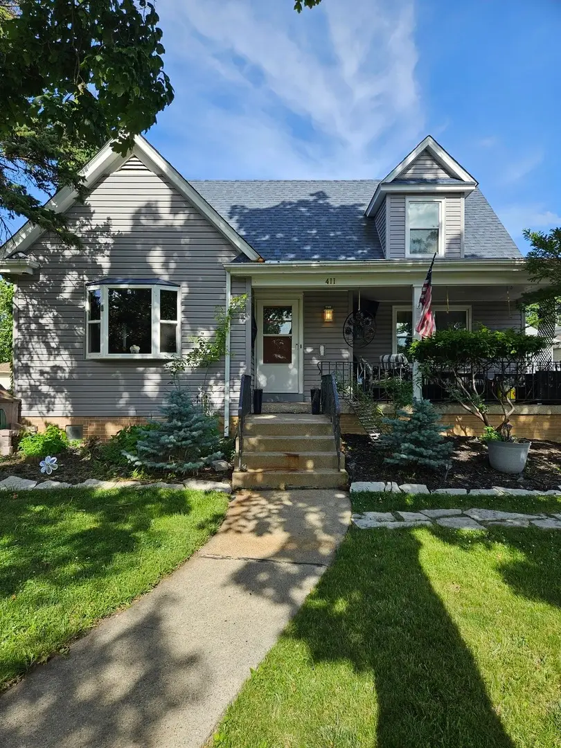 411 N 3rd Avenue, Maywood, IL 60153 - #1