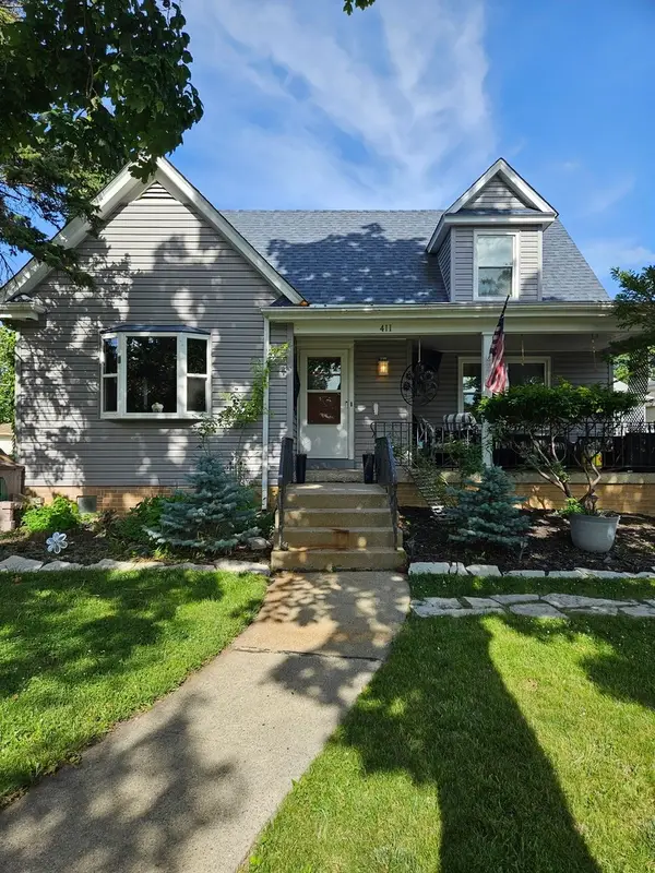 411 N 3rd Avenue, Maywood, IL 60153