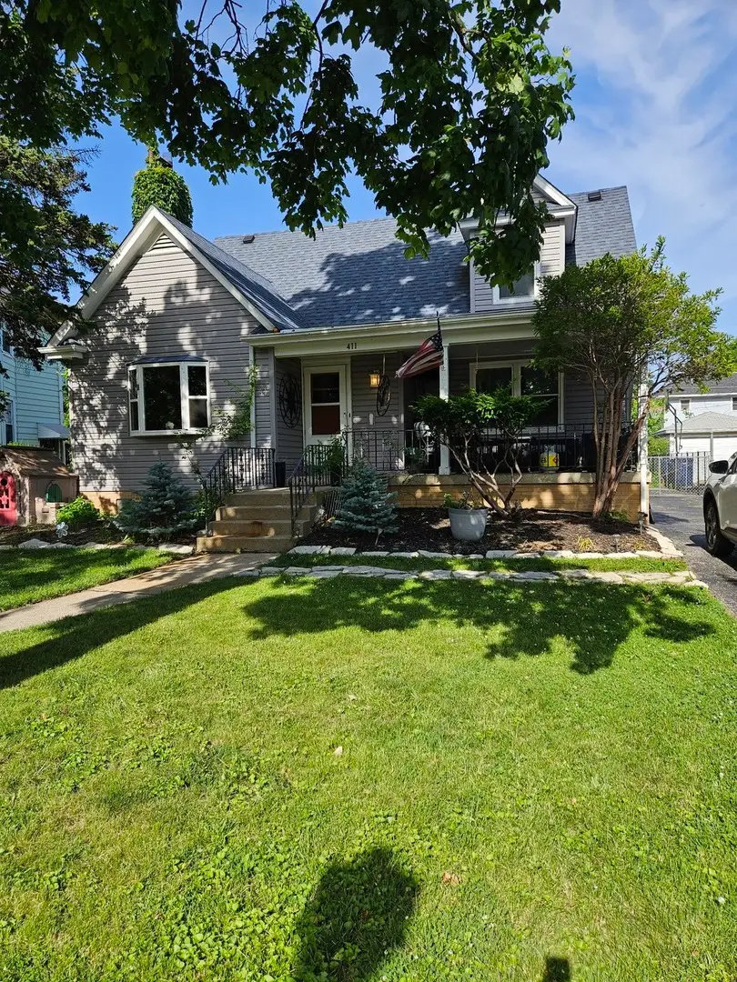 411 N 3rd Avenue, Maywood, IL 60153 - #2