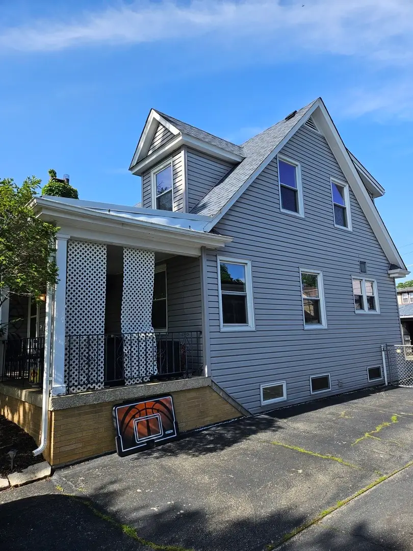 411 N 3rd Avenue, Maywood, IL 60153 - #3