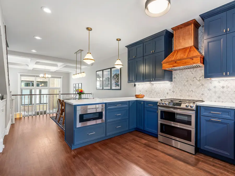 2740 N Wayne Avenue #F, Chicago, IL 60614 - #2