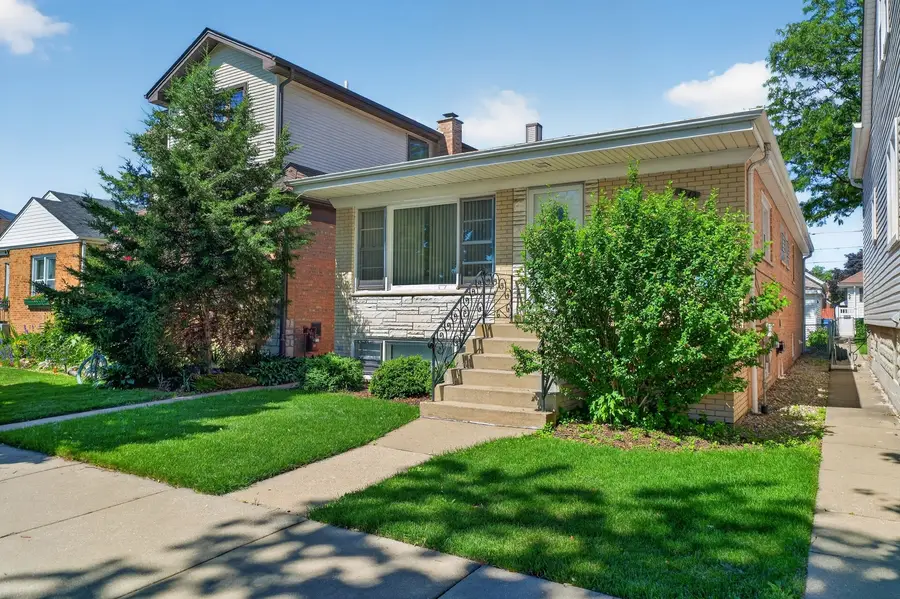 3942 N Oconto Avenue, Chicago, IL 60634 - #2