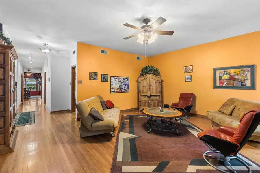 4417 N Malden Street #1S, Chicago, IL 60640 - #3