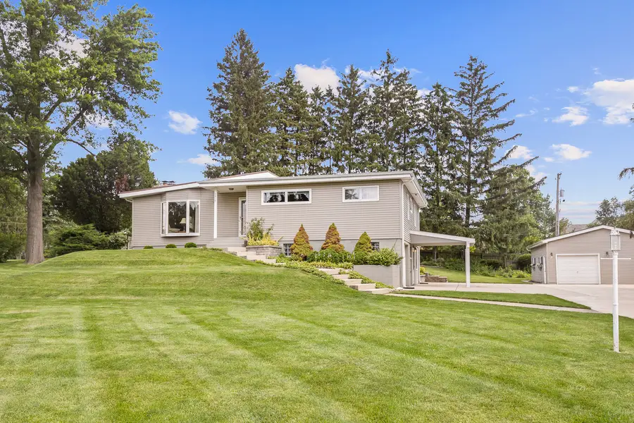 2474 College Road, Downers Grove, IL 60516 - #3