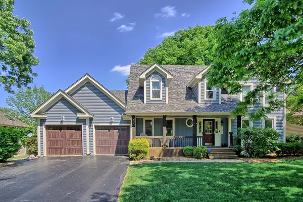 0S461 Madison Street, Winfield, IL 60190