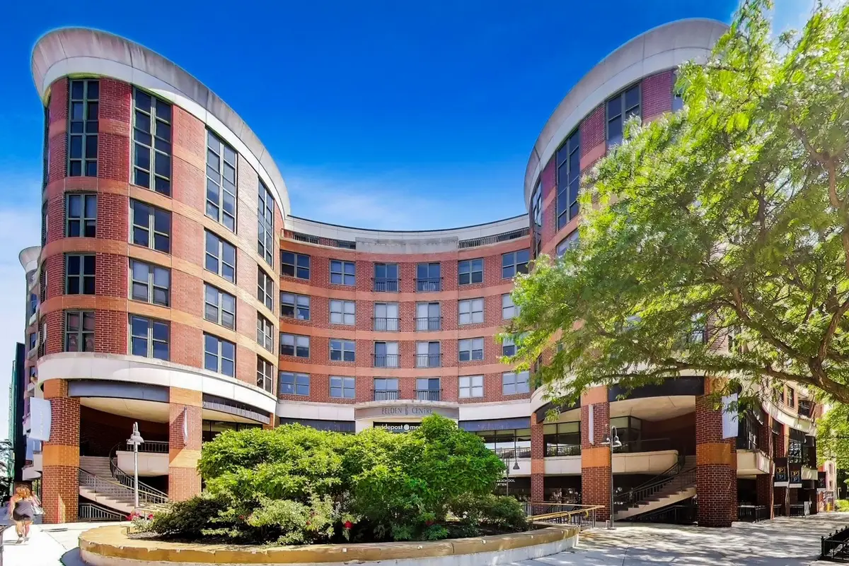 350 W Belden Avenue #511, Chicago, IL 60614 - #1