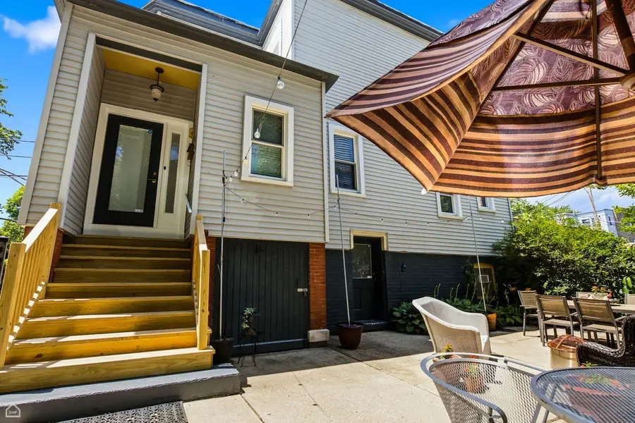 1244 W Ardmore Avenue, Chicago, IL 60660 - #2