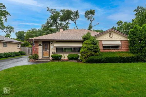 1012 Marshall Drive, Des Plaines, IL 60016
