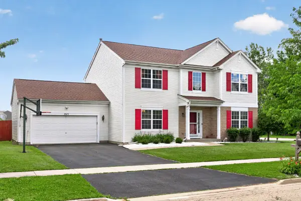 263 Settler Road, DeKalb, IL 60115