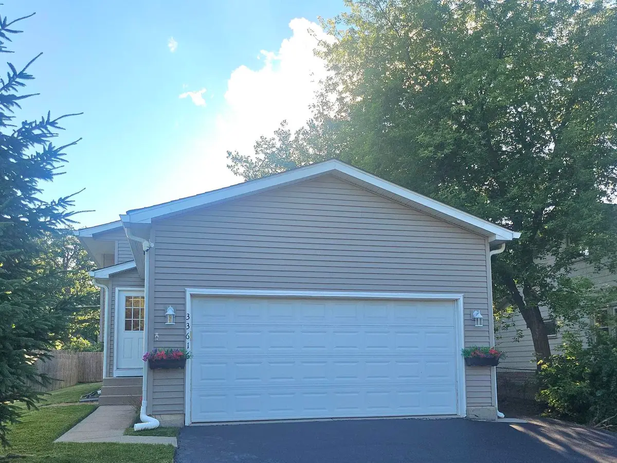 33616 N Evergreen Drive, Grayslake, IL 60030 - #1
